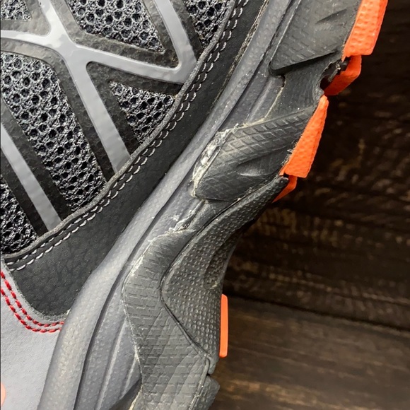 Nike Air Trail Ridge 2 Size 7 - Picture 6 of 14